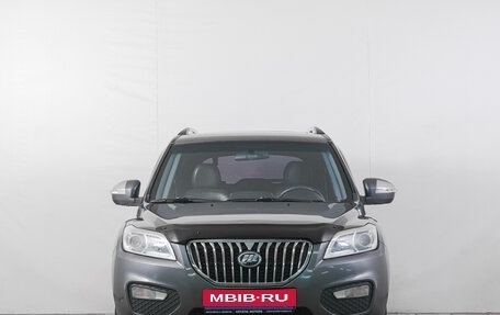 Lifan X60 I рестайлинг, 2016 год, 849 000 рублей, 1 фотография