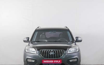 Lifan X60 I рестайлинг, 2016 год, 849 000 рублей, 1 фотография