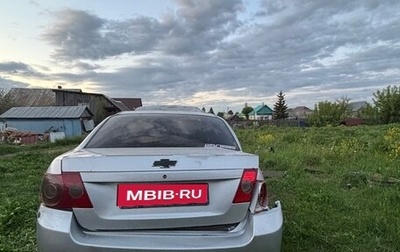 Chevrolet Epica, 2006 год, 100 000 рублей, 1 фотография