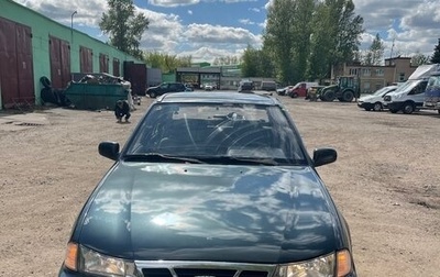 Daewoo Nexia I рестайлинг, 2004 год, 100 000 рублей, 1 фотография