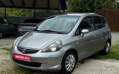 Honda Jazz I рестайлинг, 2005 год, 580 000 рублей, 1 фотография