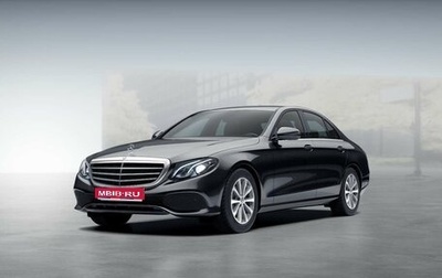 Mercedes-Benz E-Класс, 2018 год, 1 950 000 рублей, 1 фотография