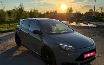 Ford Focus III, 2011 год, 1 150 000 рублей, 1 фотография