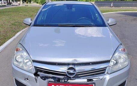 Opel Astra H, 2011 год, 662 000 рублей, 1 фотография