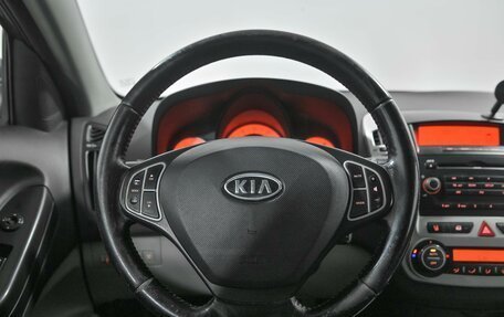 KIA cee'd I рестайлинг, 2009 год, 620 000 рублей, 10 фотография