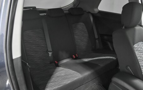 KIA cee'd I рестайлинг, 2009 год, 620 000 рублей, 11 фотография