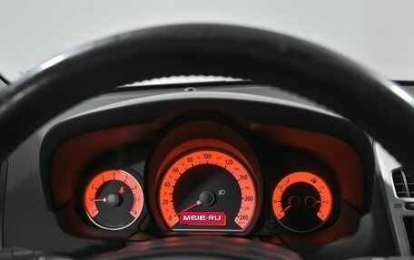 KIA cee'd I рестайлинг, 2009 год, 620 000 рублей, 9 фотография
