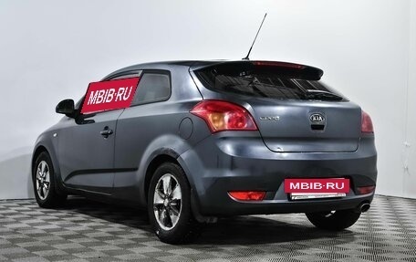 KIA cee'd I рестайлинг, 2009 год, 620 000 рублей, 7 фотография