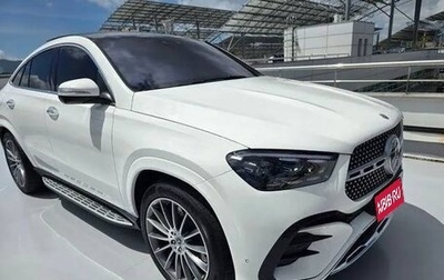 Mercedes-Benz GLE Coupe, 2023 год, 8 800 000 рублей, 1 фотография
