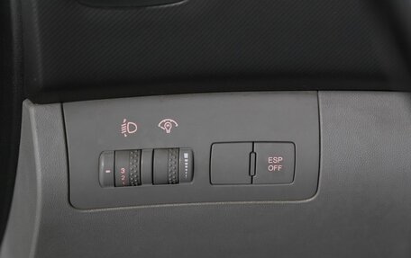KIA cee'd I рестайлинг, 2009 год, 620 000 рублей, 17 фотография