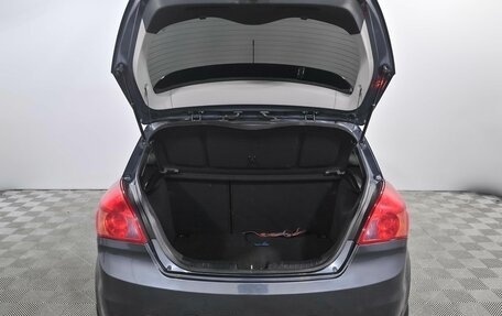 KIA cee'd I рестайлинг, 2009 год, 620 000 рублей, 13 фотография