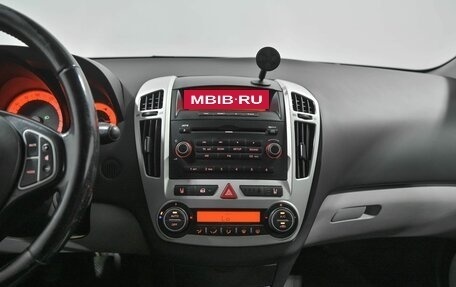 KIA cee'd I рестайлинг, 2009 год, 620 000 рублей, 16 фотография