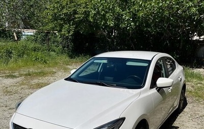 Mazda 3, 2014 год, 1 190 000 рублей, 1 фотография