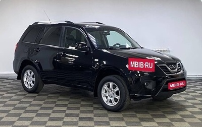 Chery Tiggo (T11), 2013 год, 445 000 рублей, 1 фотография