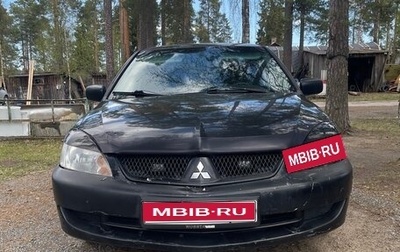 Mitsubishi Lancer IX, 2006 год, 250 000 рублей, 1 фотография