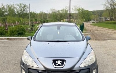 Peugeot 308 II, 2010 год, 390 000 рублей, 1 фотография