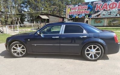 Chrysler 300C II, 2004 год, 930 000 рублей, 1 фотография