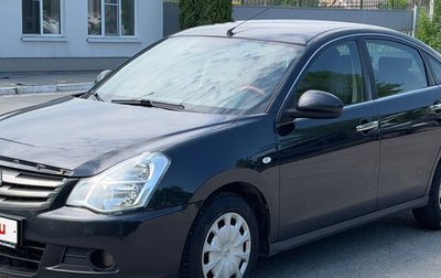Nissan Almera, 2015 год, 665 000 рублей, 1 фотография