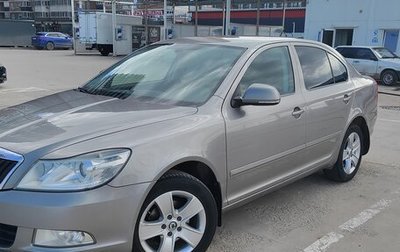Skoda Octavia, 2011 год, 870 000 рублей, 1 фотография