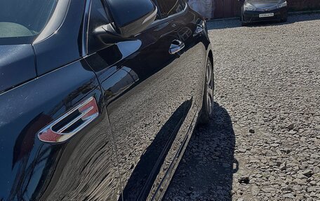 KIA Optima IV, 2017 год, 2 300 000 рублей, 14 фотография