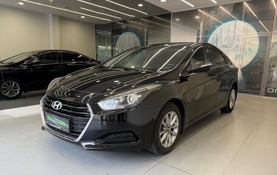Hyundai i40 I рестайлинг, 2016 год, 1 350 000 рублей, 1 фотография