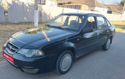 Daewoo Nexia I рестайлинг, 2011 год, 165 000 рублей, 1 фотография