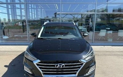 Hyundai Tucson III, 2019 год, 2 249 000 рублей, 1 фотография
