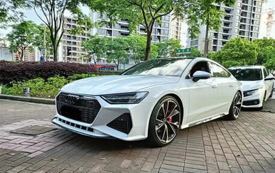 Audi A7, 2021 год, 4 120 000 рублей, 1 фотография