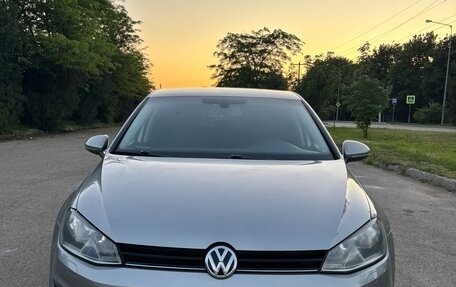 Volkswagen Golf VII, 2014 год, 1 190 000 рублей, 1 фотография