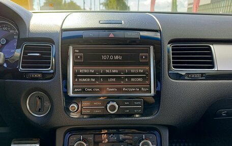 Volkswagen Touareg III, 2011 год, 1 770 000 рублей, 15 фотография