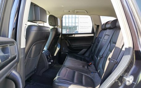 Volkswagen Touareg III, 2011 год, 1 770 000 рублей, 12 фотография