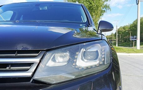 Volkswagen Touareg III, 2011 год, 1 770 000 рублей, 17 фотография