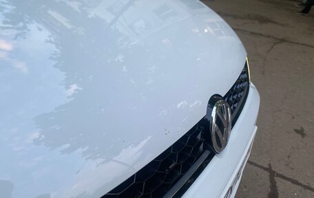 Volkswagen Polo VI (EU Market), 2018 год, 1 150 000 рублей, 17 фотография