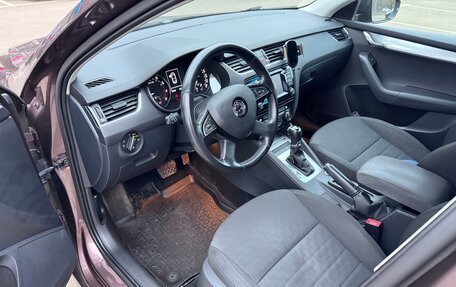 Skoda Octavia, 2014 год, 1 690 000 рублей, 5 фотография