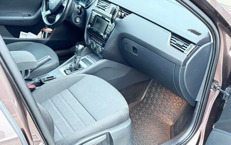 Skoda Octavia, 2014 год, 1 690 000 рублей, 6 фотография