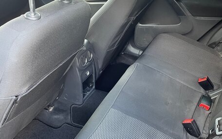 Volkswagen Tiguan I, 2012 год, 1 195 000 рублей, 10 фотография