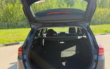 KIA cee'd III, 2019 год, 1 830 000 рублей, 8 фотография