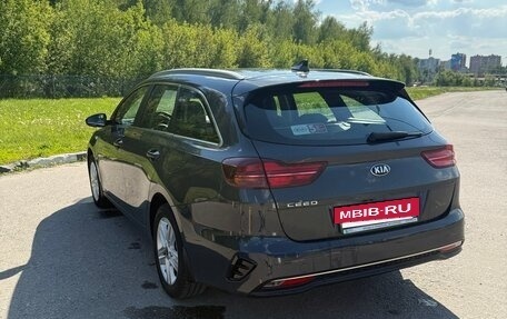 KIA cee'd III, 2019 год, 1 830 000 рублей, 6 фотография
