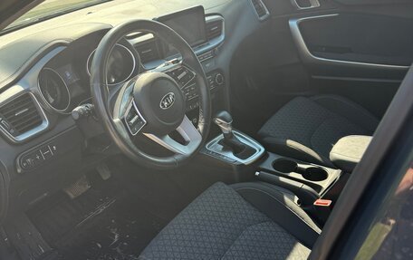 KIA cee'd III, 2019 год, 1 830 000 рублей, 13 фотография