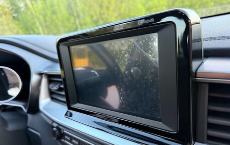 KIA cee'd III, 2019 год, 1 830 000 рублей, 15 фотография