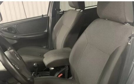 Chevrolet Niva I рестайлинг, 2016 год, 799 000 рублей, 6 фотография