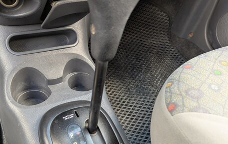 Daewoo Matiz I, 2006 год, 250 000 рублей, 8 фотография