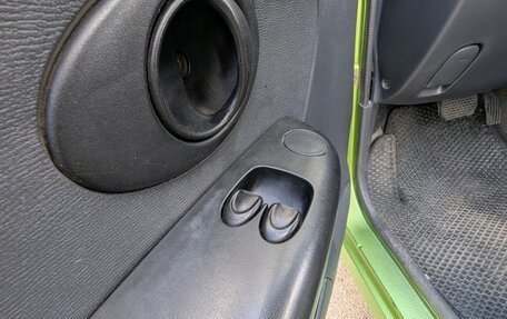 Daewoo Matiz I, 2006 год, 250 000 рублей, 9 фотография