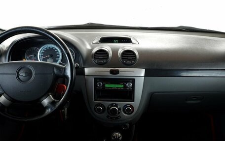 Chevrolet Lacetti, 2007 год, 350 000 рублей, 5 фотография