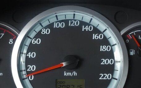 Chevrolet Lacetti, 2007 год, 350 000 рублей, 6 фотография