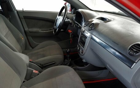 Chevrolet Lacetti, 2007 год, 350 000 рублей, 11 фотография
