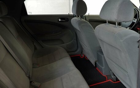Chevrolet Lacetti, 2007 год, 350 000 рублей, 12 фотография