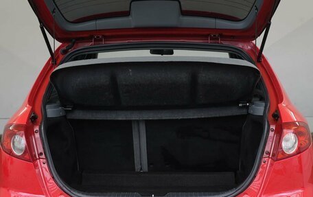 Chevrolet Lacetti, 2007 год, 350 000 рублей, 13 фотография