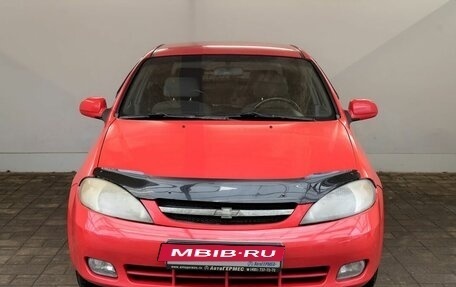 Chevrolet Lacetti, 2007 год, 350 000 рублей, 2 фотография