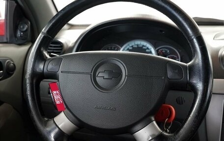 Chevrolet Lacetti, 2007 год, 350 000 рублей, 8 фотография